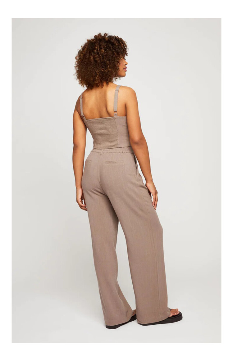 Gentle fawn WOMEN'S ZOEY TANK