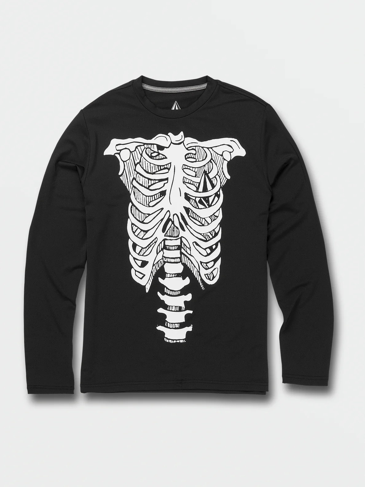 Volcom YOUTH SKELETON