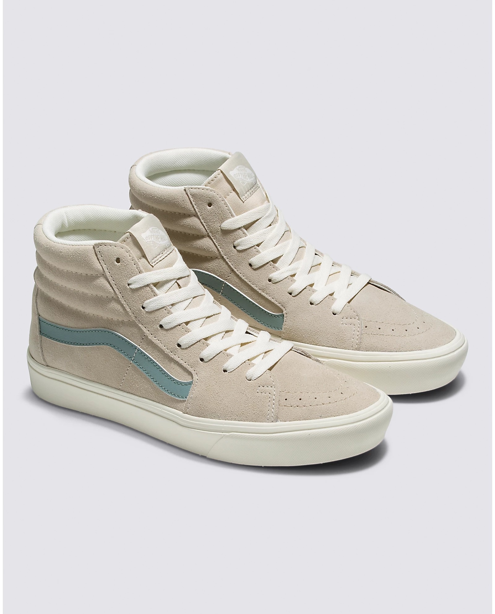 Vans COMFYCUSH SK8-HI