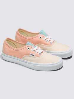 Vans AUTHENTIC PASTEL BLOCK