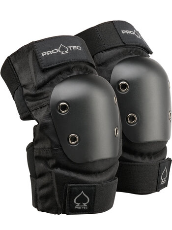 Pro-tec STREET ELBOW PADS BLACK