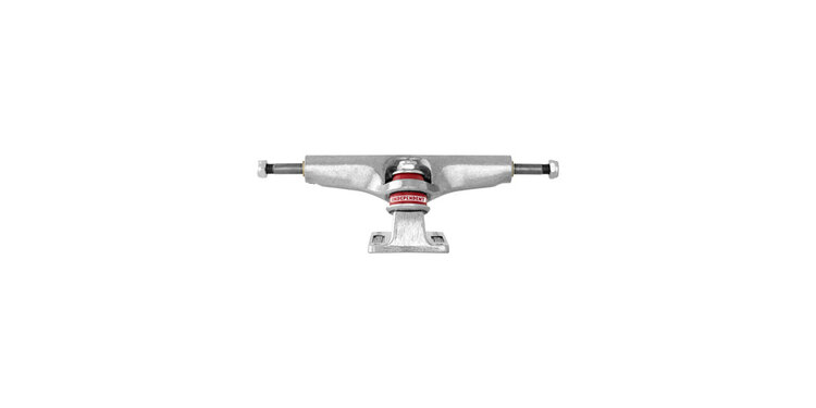 Independent trucks  STAGE 4 POLISHED SET DE 2