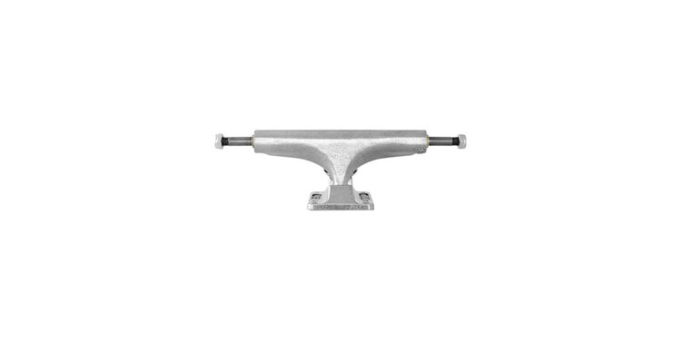 Independent trucks  STAGE 4 POLISHED SET DE 2