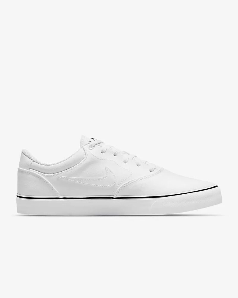 Nike sb check hotsell canvas mens skate shoes