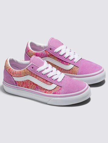 Vans JUNIOR OLD SKOOL