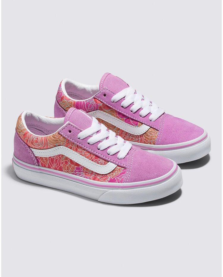 Vans YOUTH OLD SKOOL