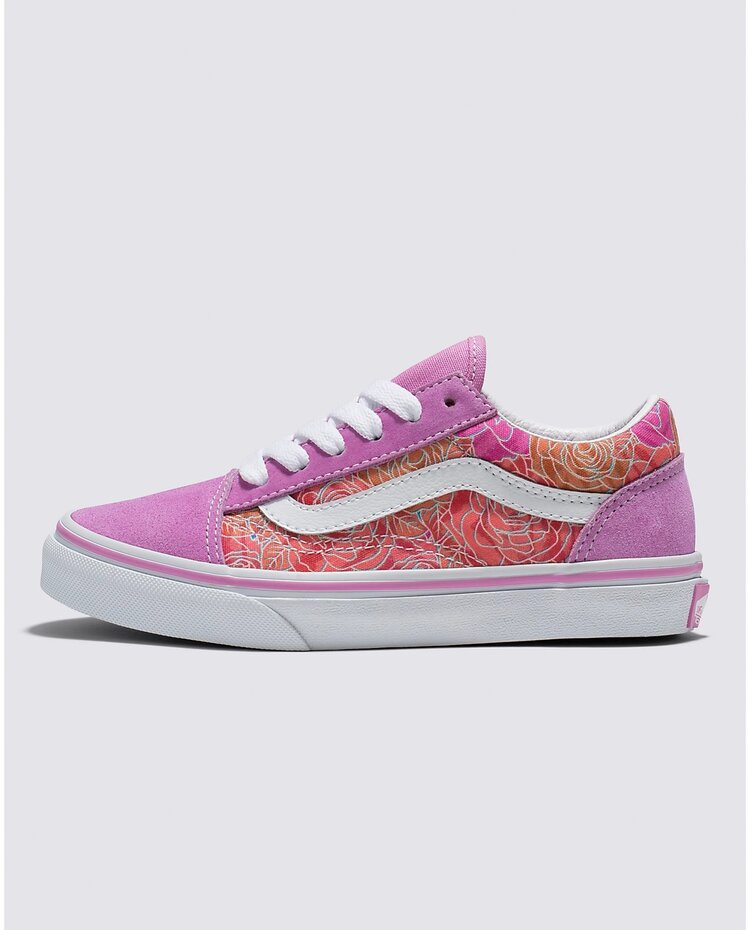 Vans JUNIOR OLD SKOOL