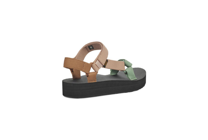 TEVA FEMME MIDFORM UNIVERSAL CLAY MULTI