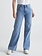 Du/er FEMMES MIDWEIGHT PERFORMANCE LARGE VINTAGE BLUE
