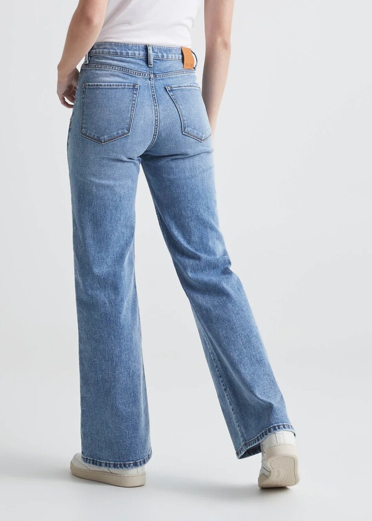 Du/er FEMMES MIDWEIGHT PERFORMANCE WIDE