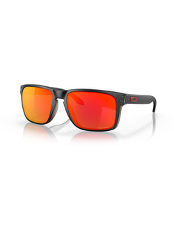 Oakley HOLBROOK XL MATTE BLACK PRIZM RUBY