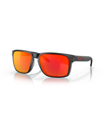 Oakley HOLBROOK XL MATTE BLACK PRIZM RUBY