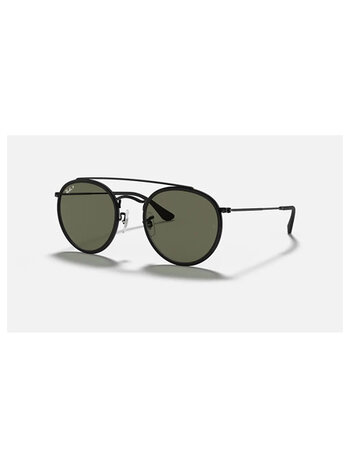 RAY BAN ROUND DOUBLE
