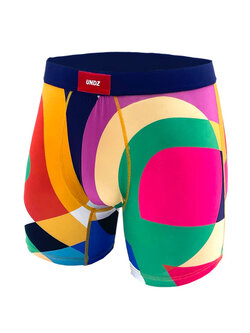 Undz CLASSIC BOXER-COLOURS