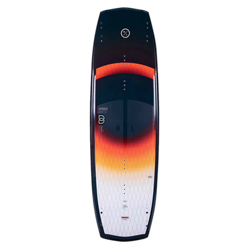 Hyperlite  BASELINE 136