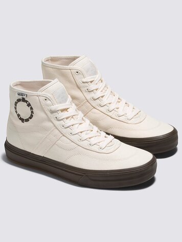 Vans VANS X QUASI CROCKETT HIGH DECON