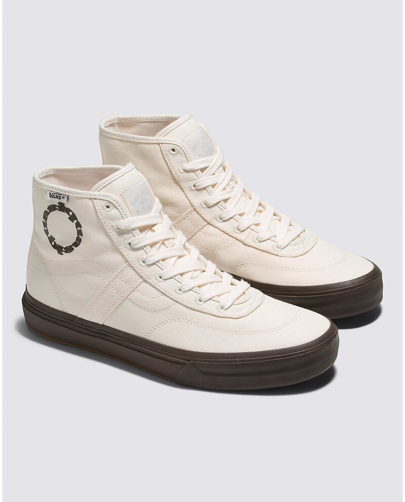 Vans VANS X QUASI CROCKETT HIGH DECON