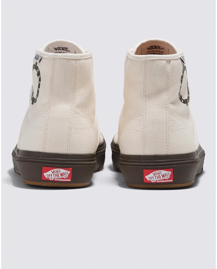 Vans VANS X QUASI CROCKETT HIGH DECON