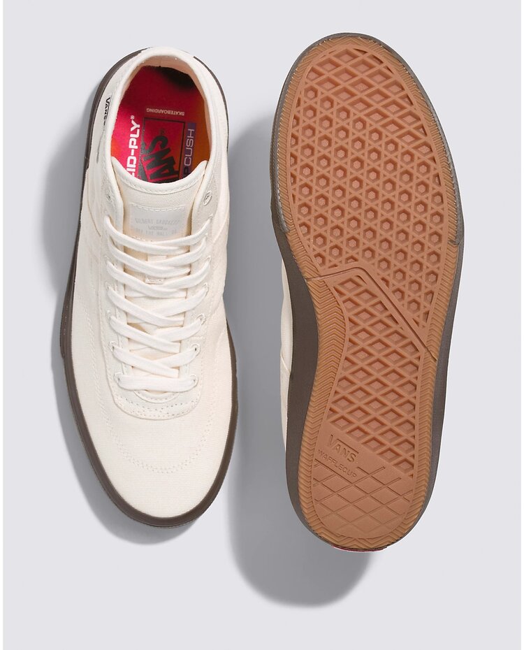 Vans VANS X QUASI CROCKETT HIGH DECON