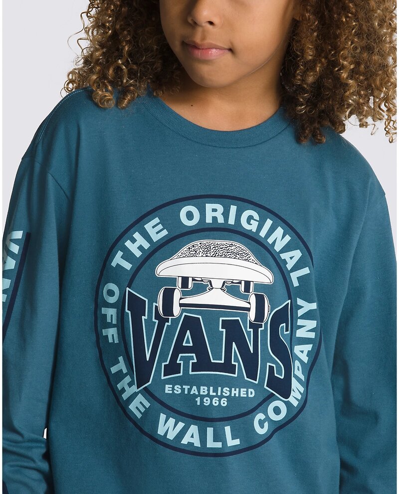Vans YOUTH OFF THE WALL COMPANY