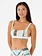 Rip Curl WOMEN RIPPLE EFFECT CROP BIKINI TOP