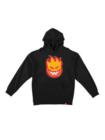 Spitfire BIGHEAD FILL