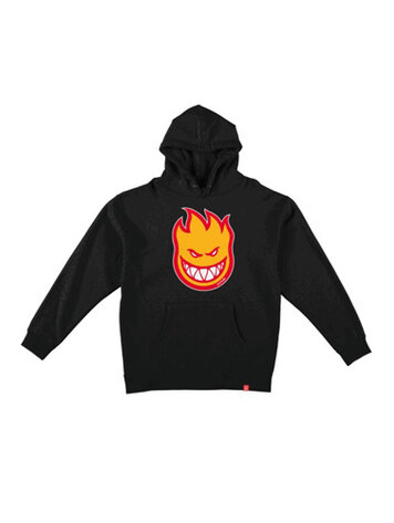 Spitfire BIGHEAD FILL