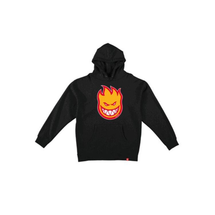 Spitfire BIGHEAD FILL