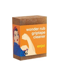 Enjoi WONDER RUB GRIP ERASER