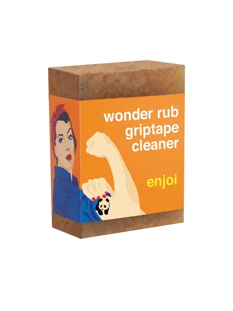 Enjoi WONDER RUB EFFACE GRIP