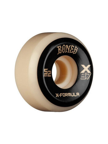 Bones X FORMULA 97A V5 SIDECUT