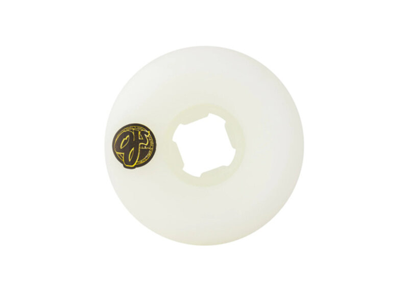 OJ Wheels TEAM LINE 53mm