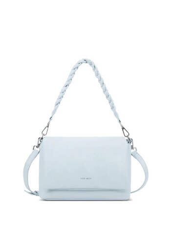 Pixie Mood BUBBLY SHOULDER SMALL ICE BLUE