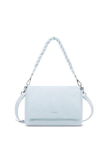 Pixie Mood BUBBLY SHOULDER SMALL ICE BLUE