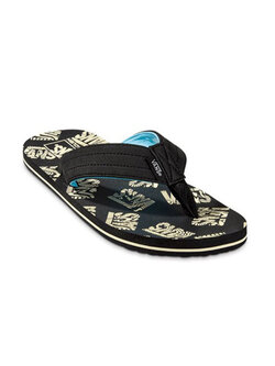 Vans T STREET PRINT