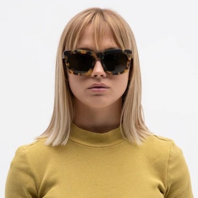 Electric CRASHER 53MM