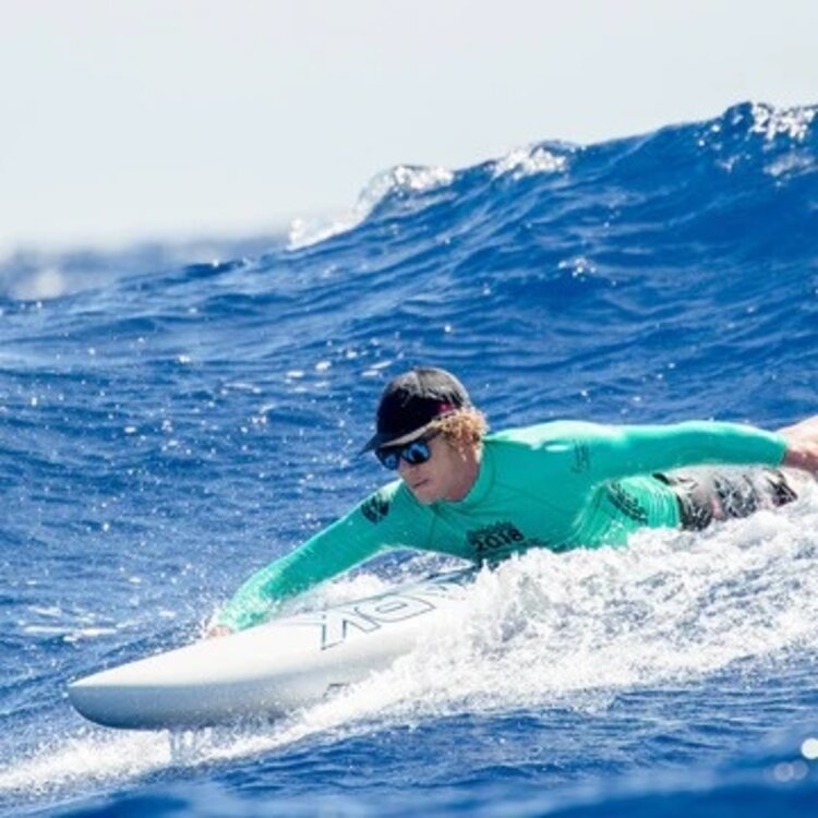 Electric KNOXVILLE JJF SPORT POLARIZED