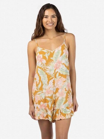 RIP CURL FEMMES ALWAYS SUMMER GOLD