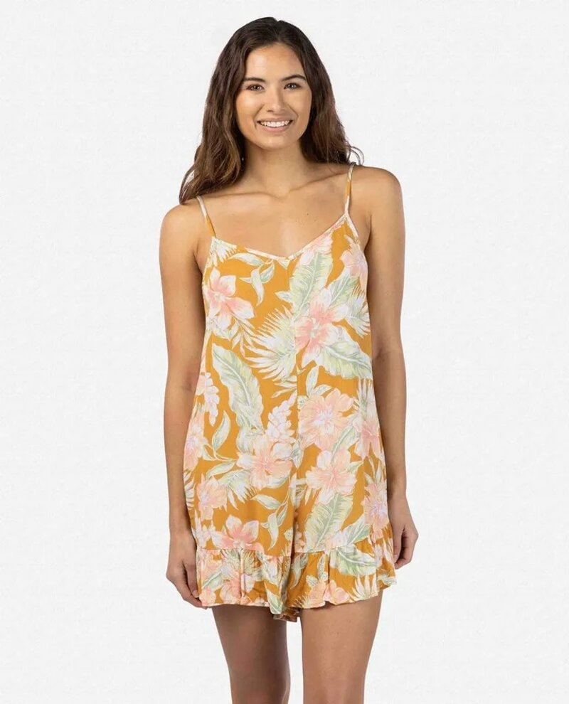 RIP CURL FEMMES ALWAYS SUMMER GOLD