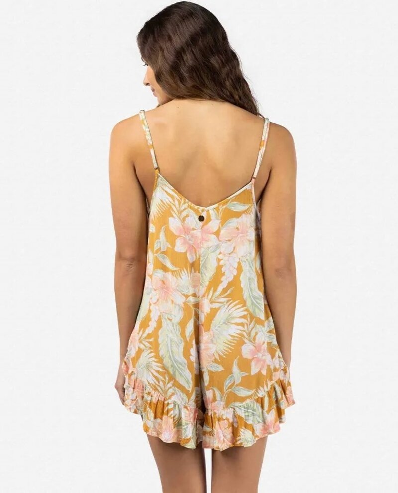 RIP CURL FEMMES ALWAYS SUMMER GOLD