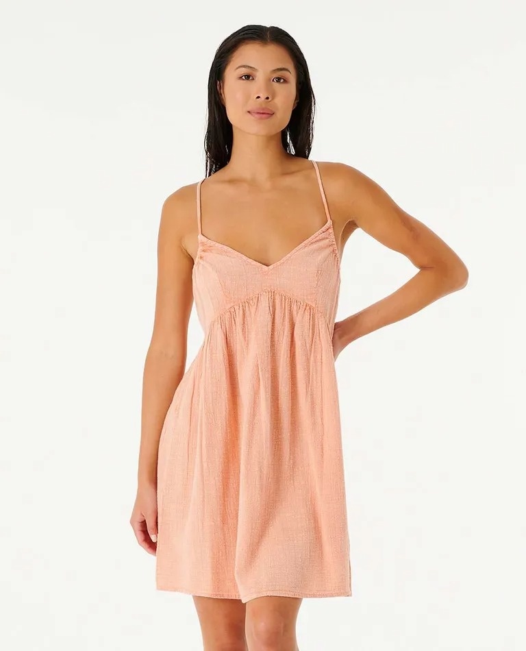 Rip Curl FEMME CLASSIC SURF COVER UP