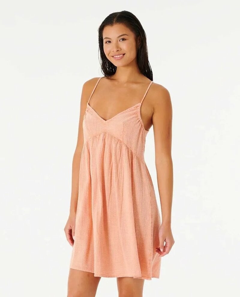 Rip Curl FEMME CLASSIC SURF COVER UP
