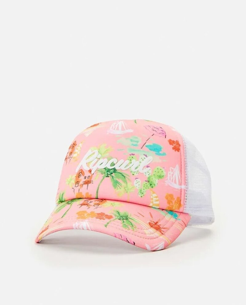 Rip Curl YOUTH VACATION CLUB TRUCKER