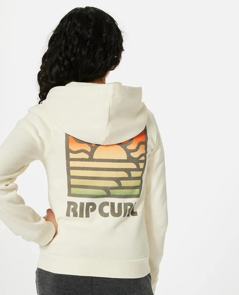 Rip Curl YOUTH TRIPPIN ZIP