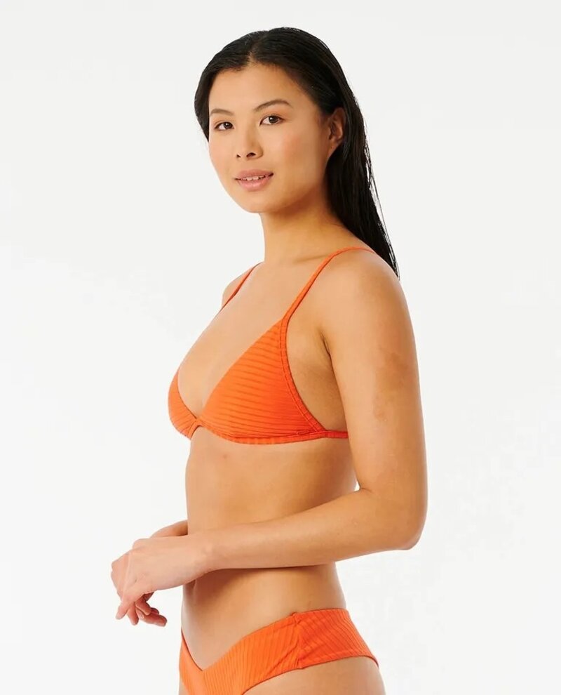 RIP CURL WOMEN PREMIUM SURF BANDED TOP