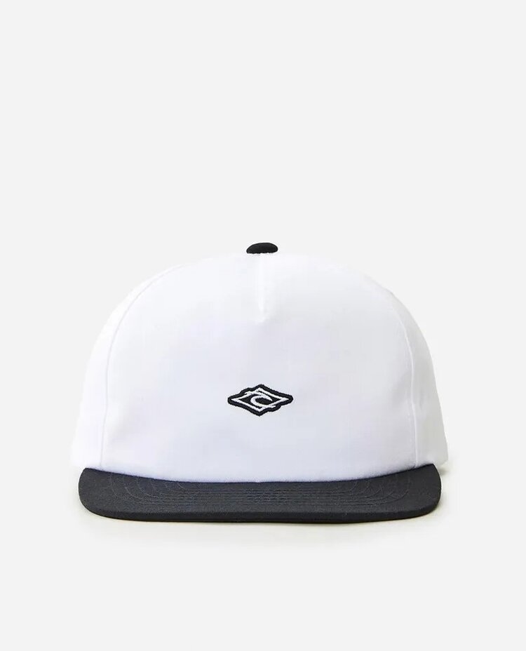 RIP CURL JUNIOR RIDER SNAPBACK