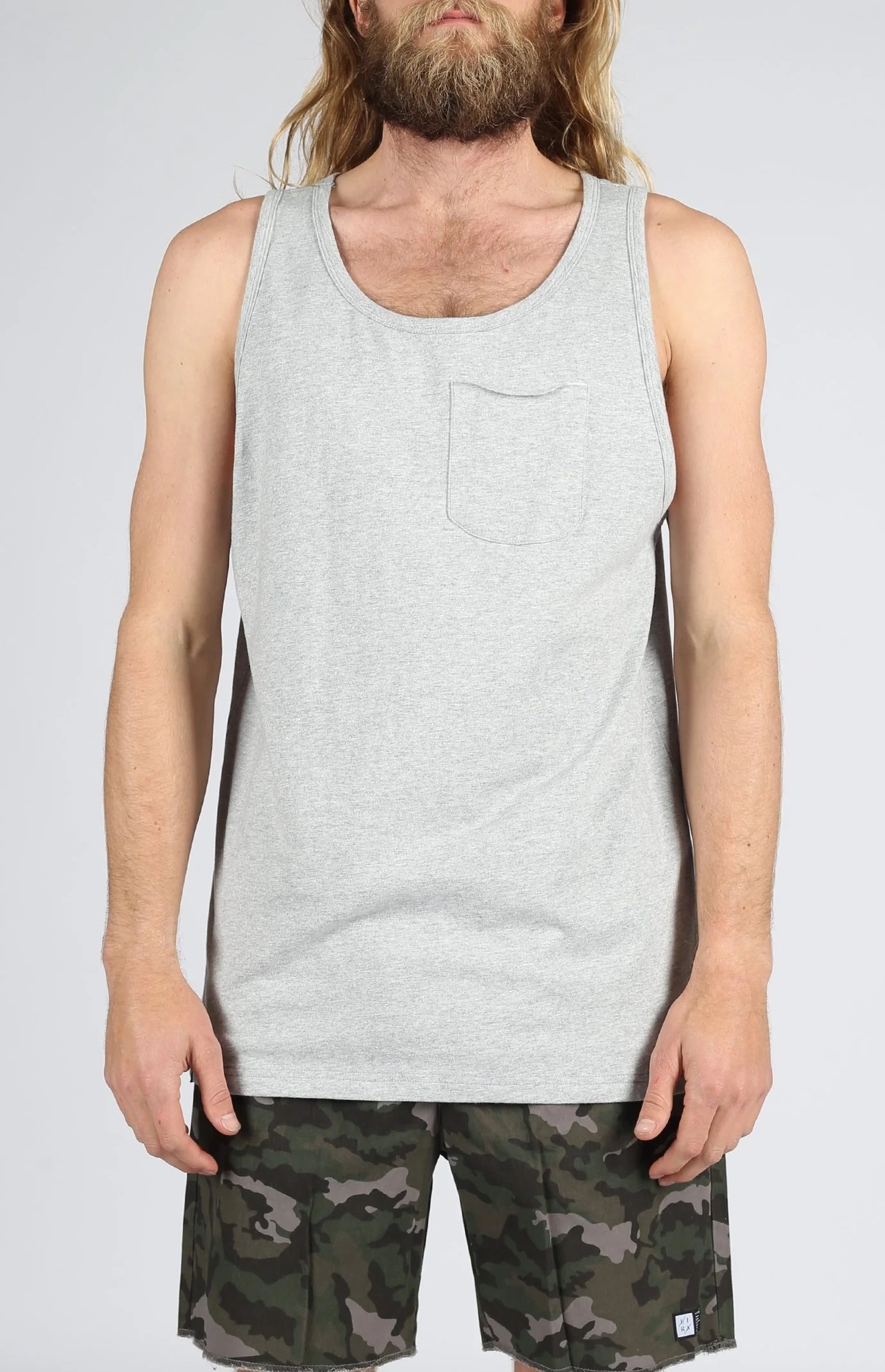 Lira Clothing POCKET TANK