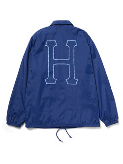 HUF SET H COACHES