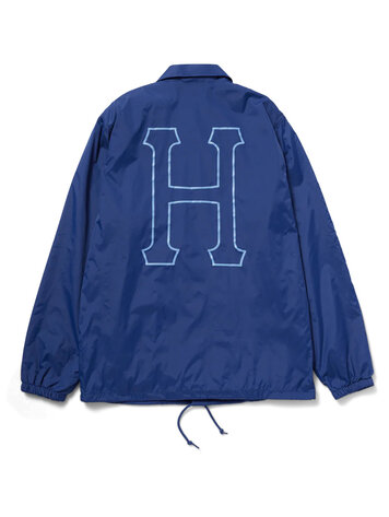HUF SET H COACHES