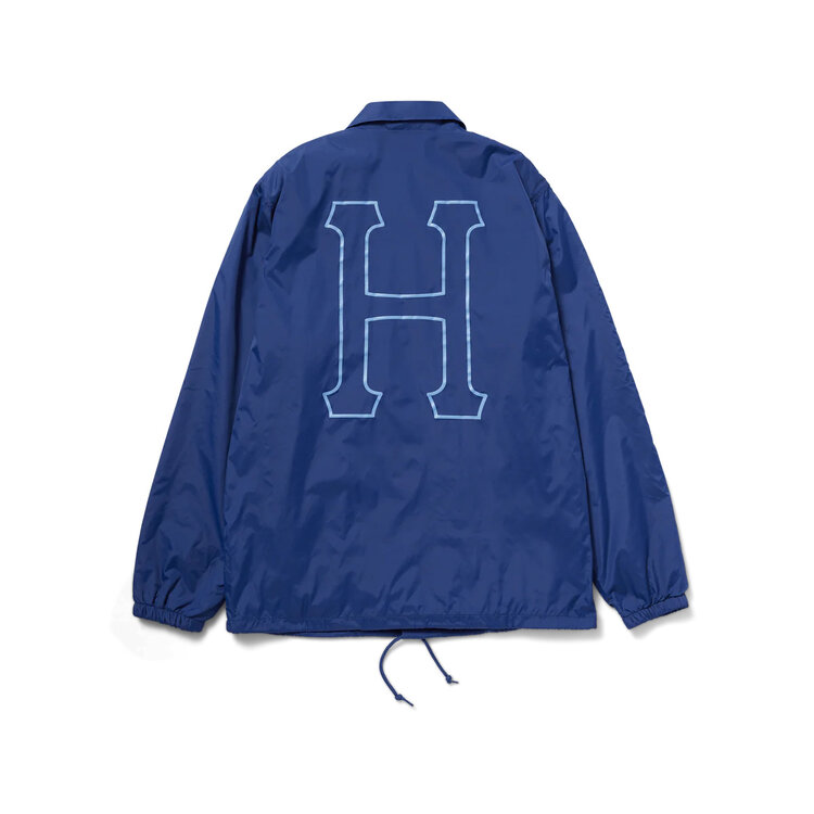 HUF SET H COACHES